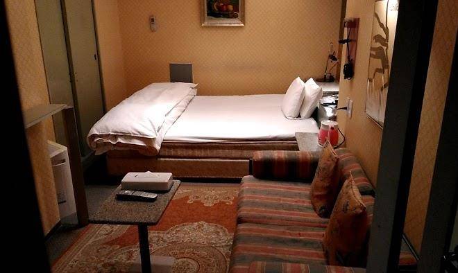 South inn ikenoya