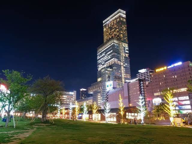 Takuto stay osaka uehommachi