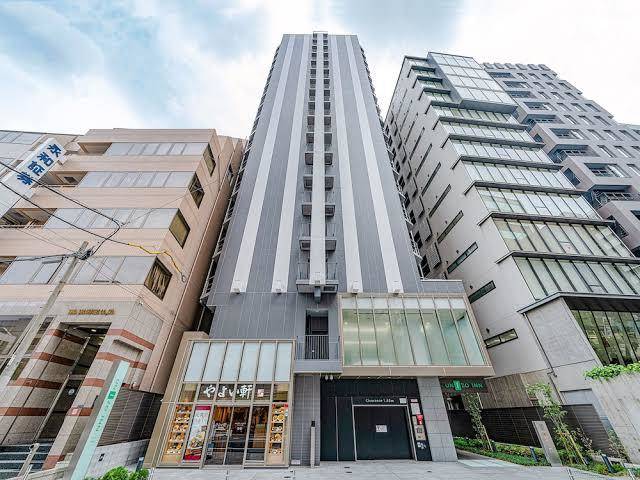 Unizo inn osaka kitahama