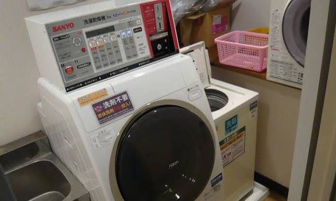 Welco inn yodoyabashi