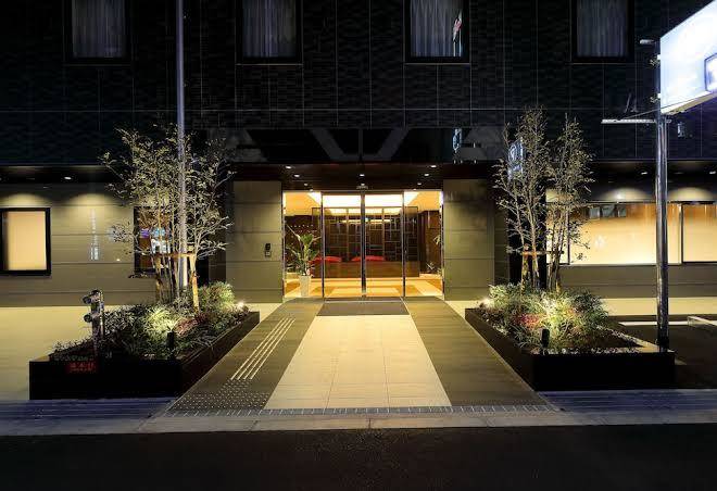 Welina hotel dotombori
