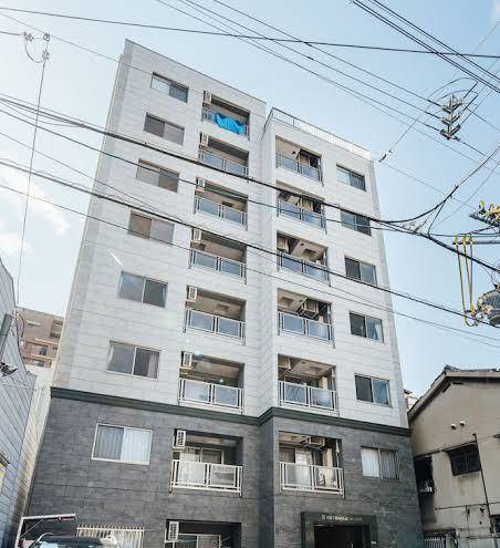 Exe osaka jo minami