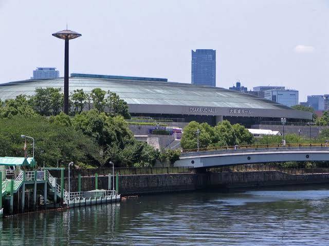 Hotel oaks early bird osaka morinomiya
