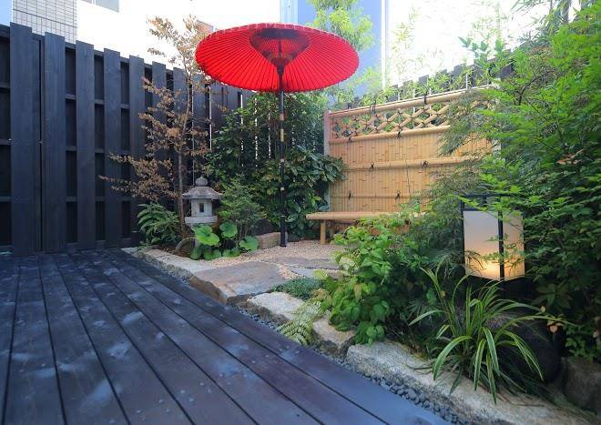 Residential hotel hare shin osaka