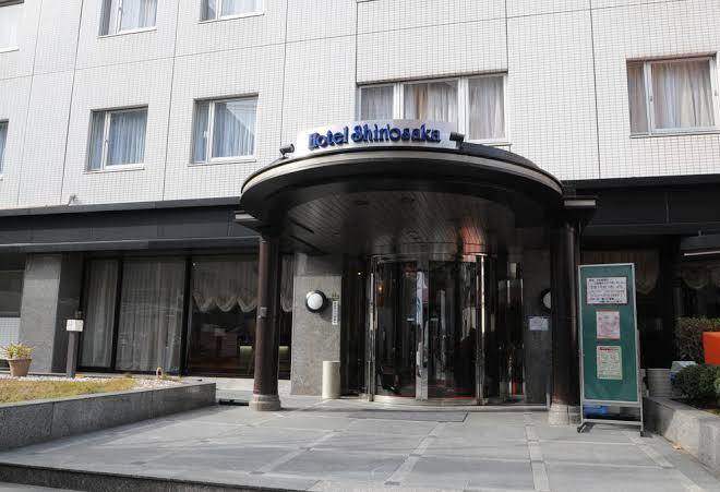 Hotel Shin Osaka Image