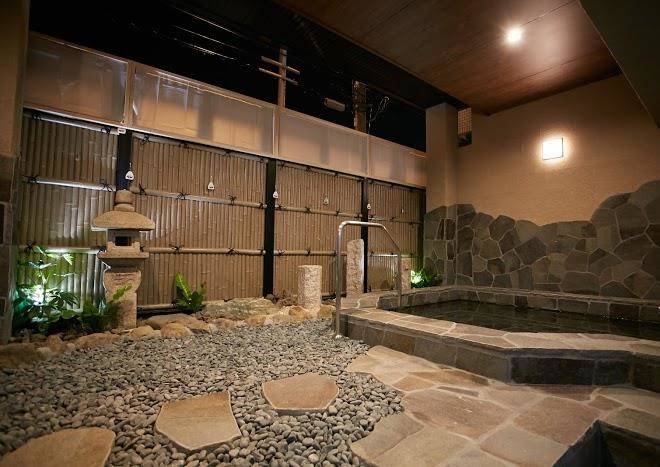 Osaka corona hotel