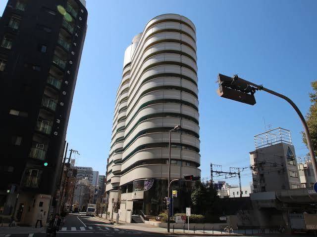 Apa hotel osaka tenma