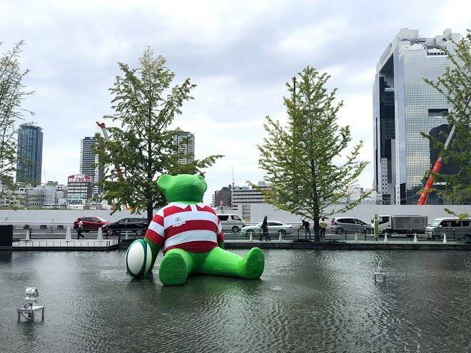 Capsule inn osaka