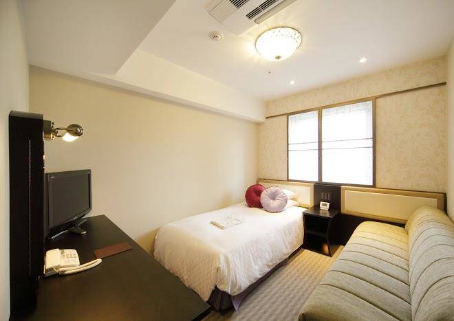 Hearton Hotel Kita Umeda Image