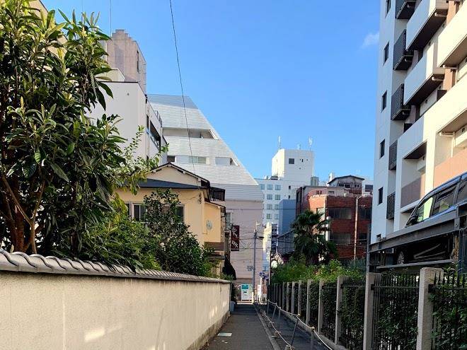 Hokuoukan
