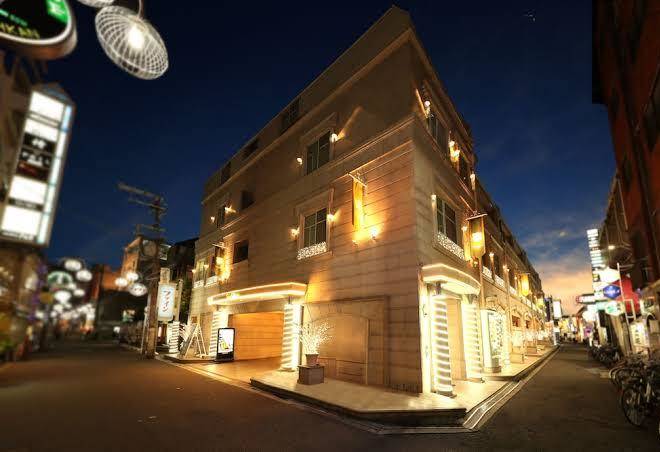 Hotel Fine Garden Umeda Image