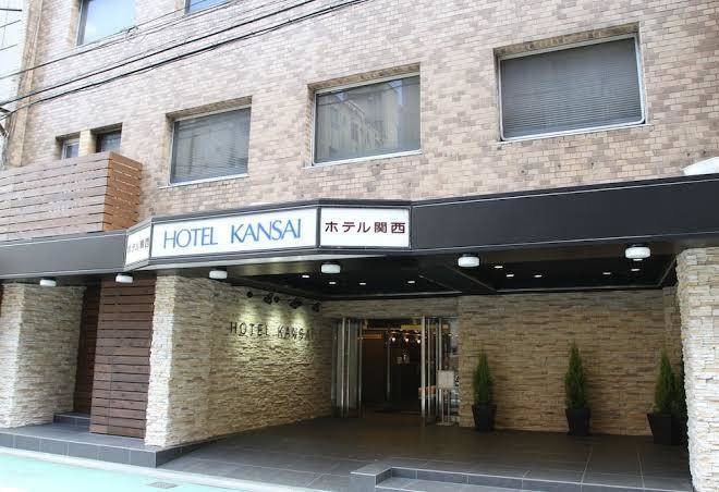 Hotel kansai