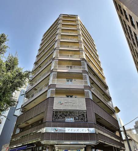 Hotel einns inn umeda higashi
