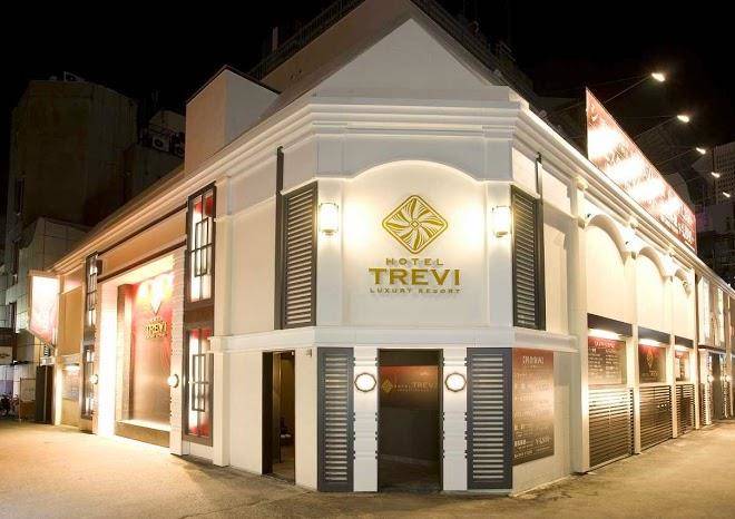 Hotel trevi
