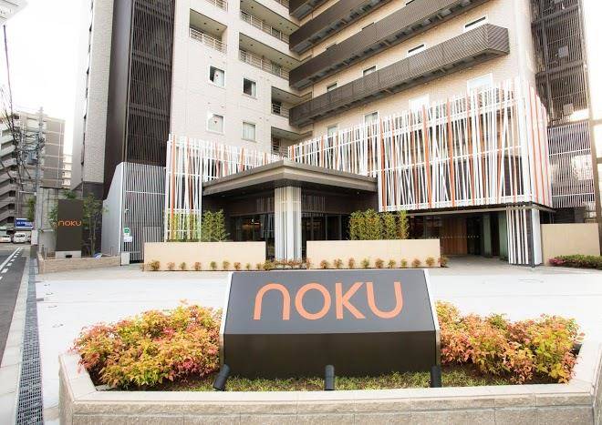 Noku osaka