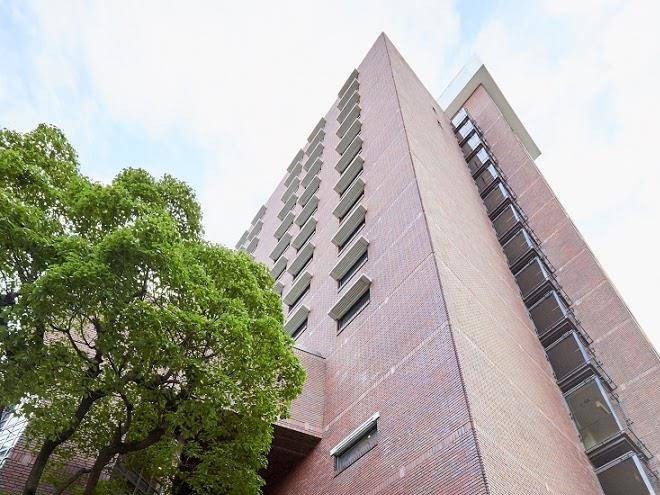 Plaza Umeshin Osaka Image