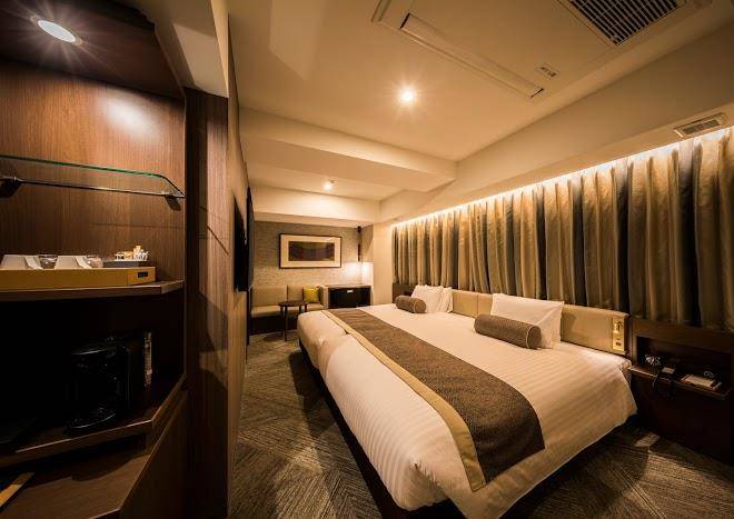 The Rise Osaka Kitashinchi Image