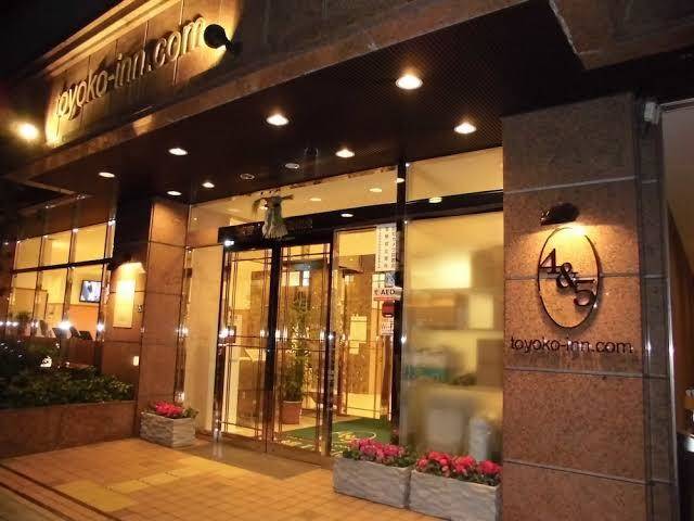 Toyoko Inn Osaka Umeda Higashi Image