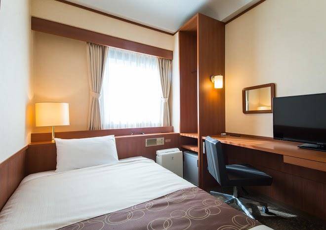 Osaka umeda os hotel