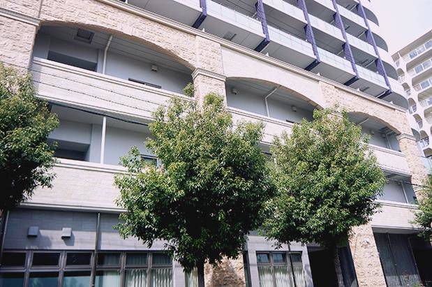 Well Stone Hotel Umeda Image