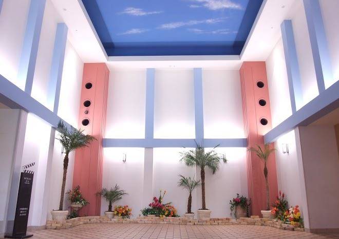 Hotel Keihan Universal City Image