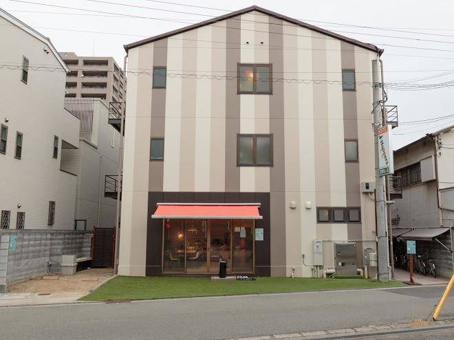 J hoppers osaka universal
