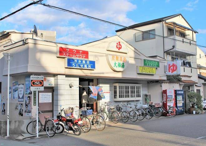 Sekai hotel nishikujo