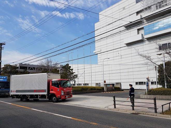 Simple Heart Hotel Osaka Image