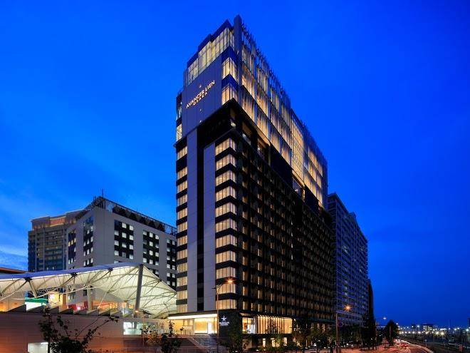 Singulari hotel