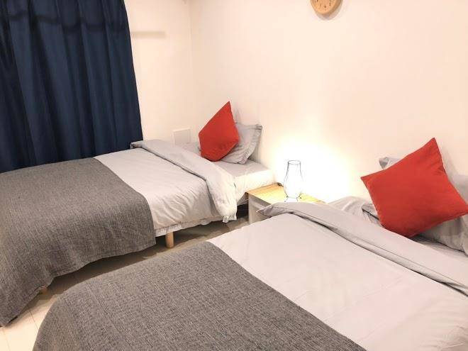 Usj hotel
