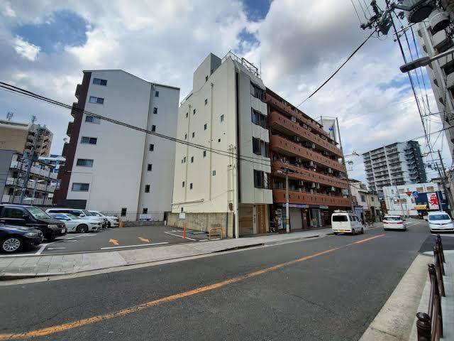 Sakuranomiya hotel