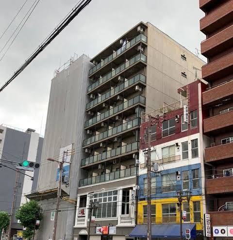 Hotel aaron west