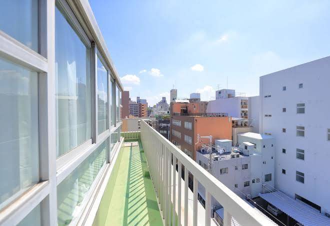 Anest Nipponbashi Higashi Image