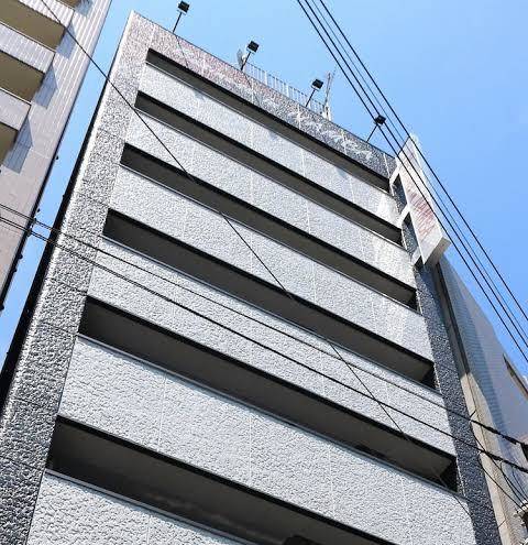 Business inn namba