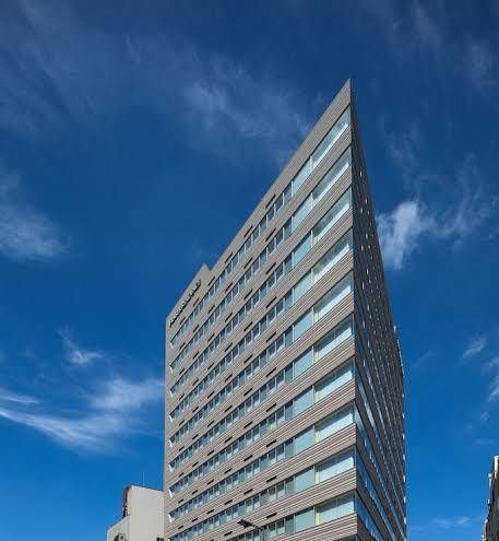 Fraser Residence Nankai Osaka Image