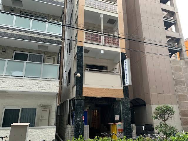Hotel aaron