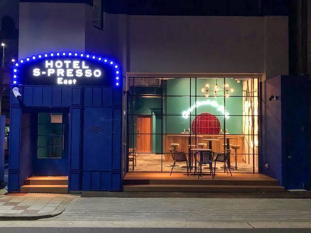 Hotel s presso east