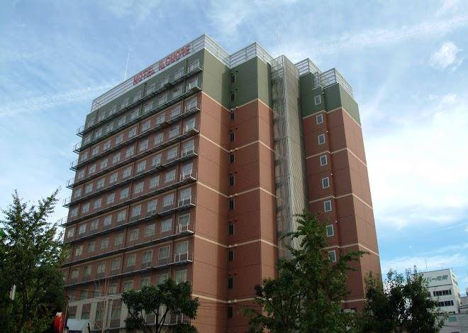 Il cuore hotel namba
