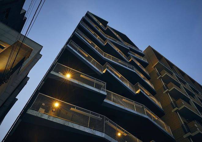 Montana Flat Yebisu Image