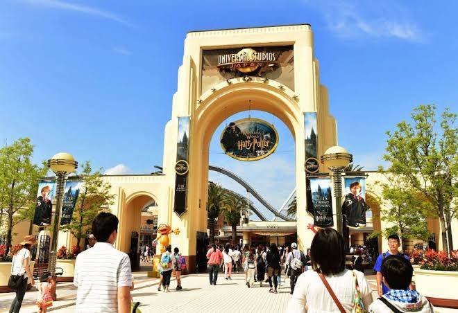 Rozy Hotel Namba Image