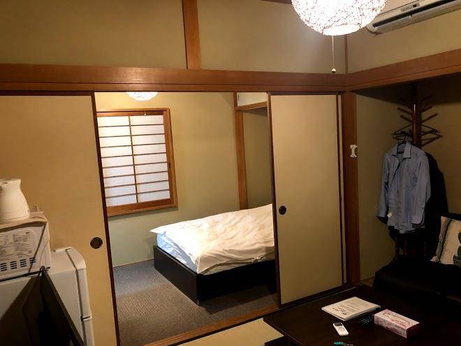 Sakura Nana Residence Image