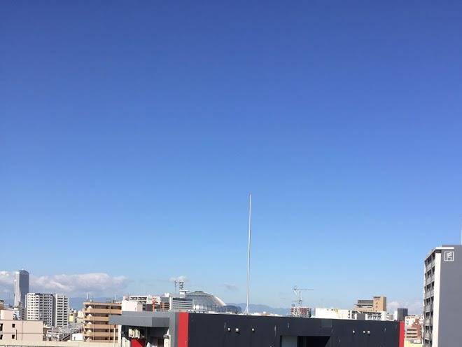Serenite namba nishi