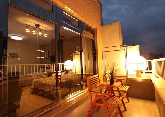 True inn