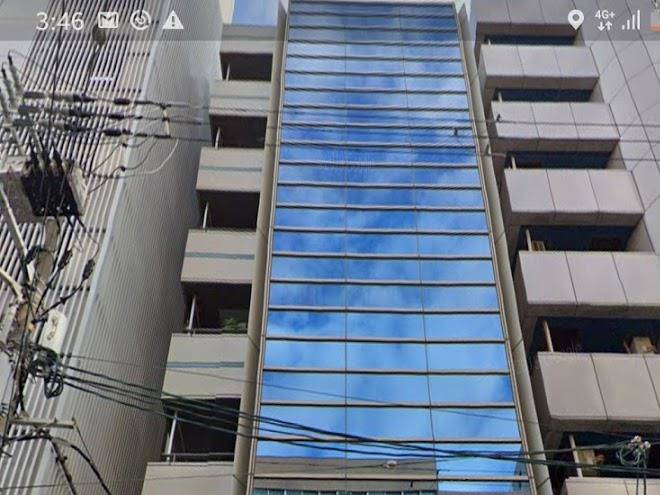 Gracery hotel namba