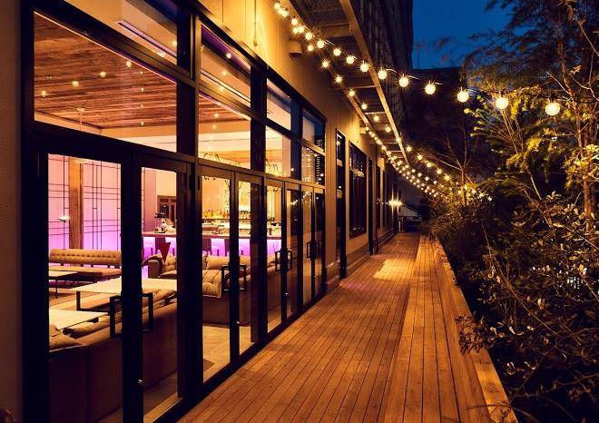 Hotel It Osaka Shinmachi Image