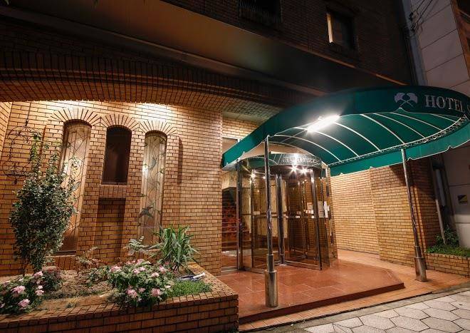 Hotel sunlife
