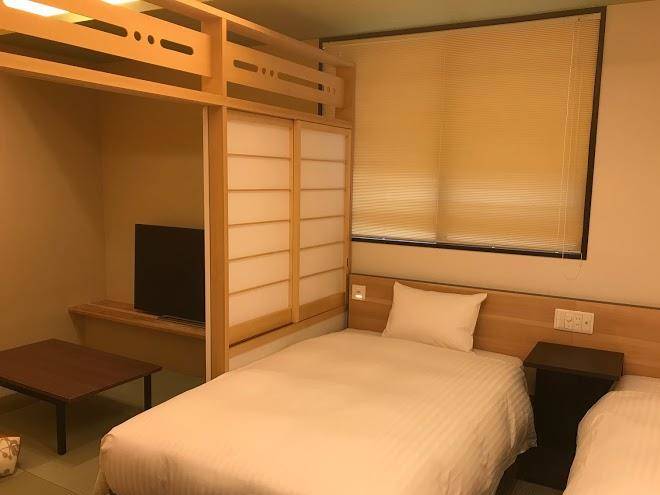 Hotel yururito