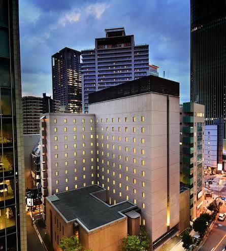 Rihga place higobashi