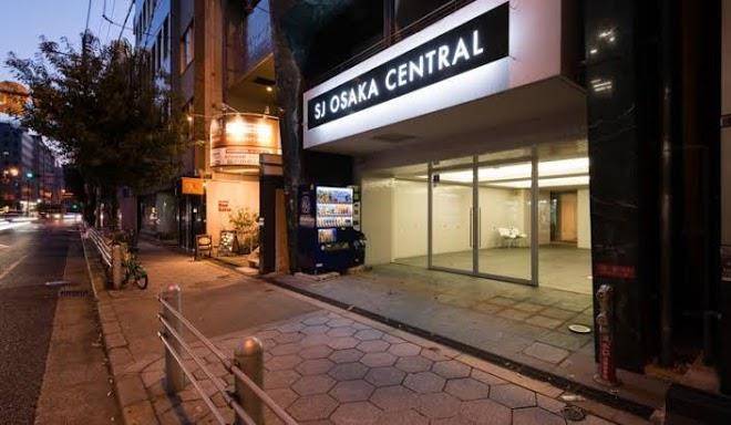 Sj osaka central
