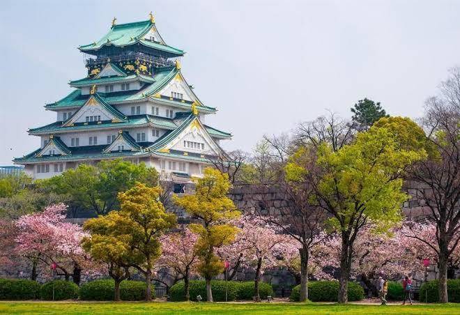 S Peria Inn Osaka Hommachi Image